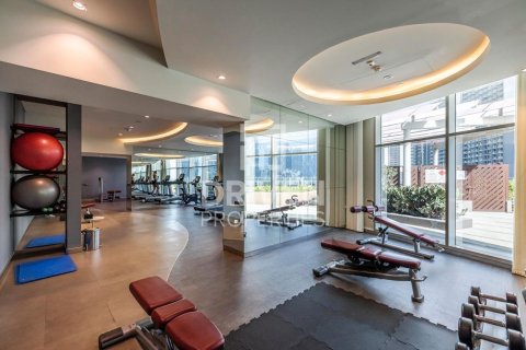 Квартира с 2 спальнями в Damac Maison The Distinction, ОАЭ №193091 14