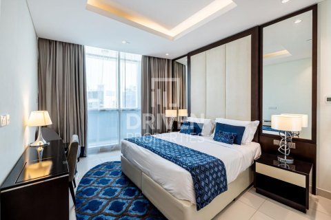 Квартира с 2 спальнями в Damac Maison The Distinction, ОАЭ №193091 10