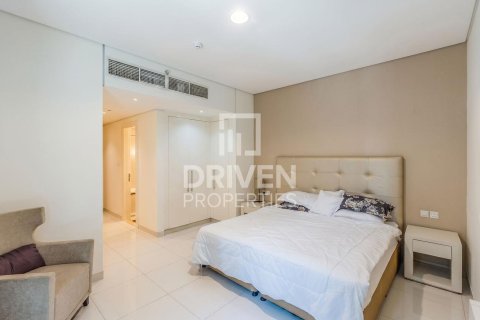 Apartment de 3 dormitorios en Damac Maison Cour Jardin, UAE No. 193087 4