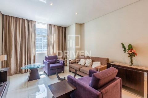 Appartement de 3 chambres à Damac Maison Cour Jardin, UAE No. 193087