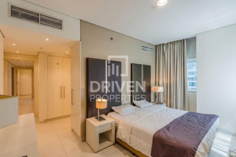 Apartment de 3 dormitorios en Damac Maison Cour Jardin, UAE No. 193087 10
