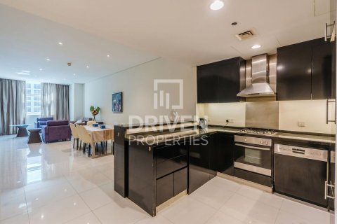 Apartment de 3 dormitorios en Damac Maison Cour Jardin, UAE No. 193087 15