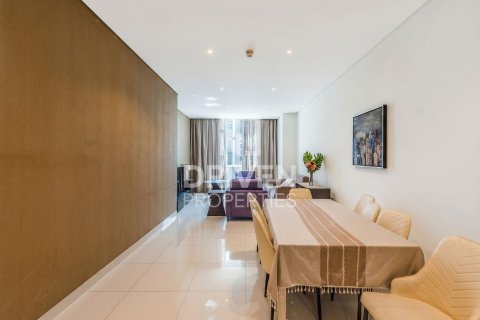 Apartment de 3 dormitorios en Damac Maison Cour Jardin, UAE No. 193087 13