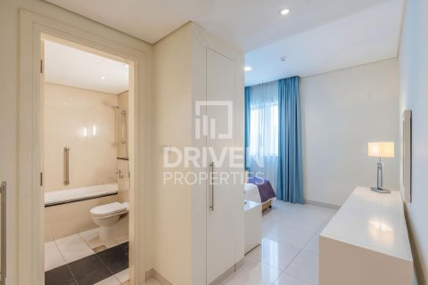 Apartment de 3 dormitorios en Damac Maison Cour Jardin, UAE No. 193087 11