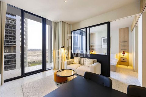 1 bedroom Apartment in Business Bay, UAE No. 193088 4