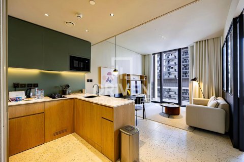 1 bedroom Apartment in Business Bay, UAE No. 193088 11