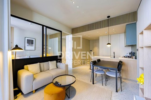1 bedroom Apartment in Business Bay, UAE No. 193088