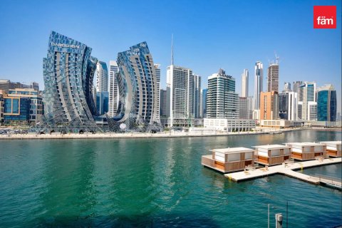 1 غرف نوم شقة في الخليج التجاري, الإمارات العربية المتحدة رقم 56423 11