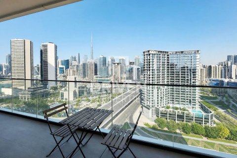 Appartement de 1 chambre à SOL Bay, UAE No. 204365 20