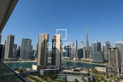Appartement de 1 chambre à SOL Bay, UAE No. 204365