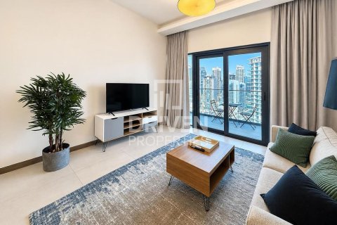 Appartement de 1 chambre à SOL Bay, UAE No. 204365 8