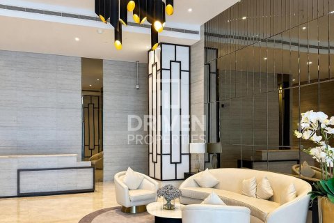Appartement de 1 chambre à SOL Bay, UAE No. 204365 23