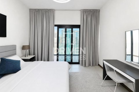 Appartement de 1 chambre à SOL Bay, UAE No. 204365 13