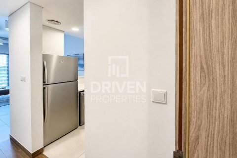 Appartement de 1 chambre à SOL Bay, UAE No. 204365 15