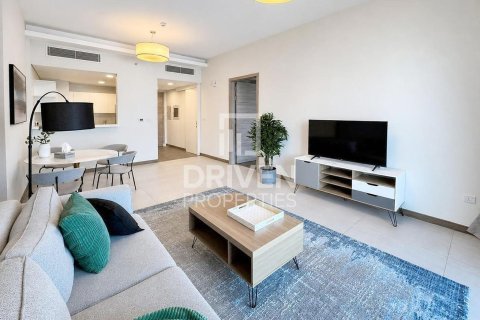 Appartement de 1 chambre à SOL Bay, UAE No. 204365 4