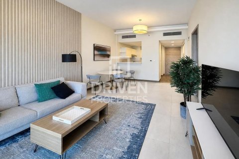 Appartement de 1 chambre à SOL Bay, UAE No. 204365 5
