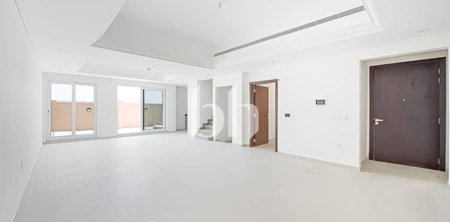 Townhouse de 4 chambres  No. 114140