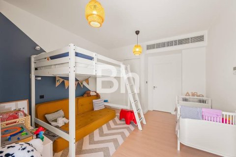 Вилла с 3 спальнями  №114138 13