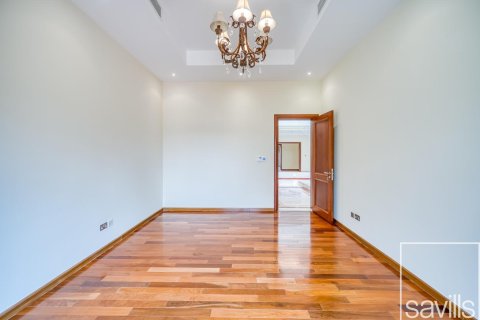 Вилла с 7 спальнями в Emirates Hills, ОАЭ №136684 16