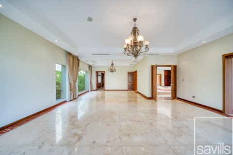 Вилла с 7 спальнями в Emirates Hills, ОАЭ №136684 22