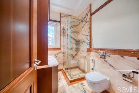 Вилла с 7 спальнями в Emirates Hills, ОАЭ №136684 21