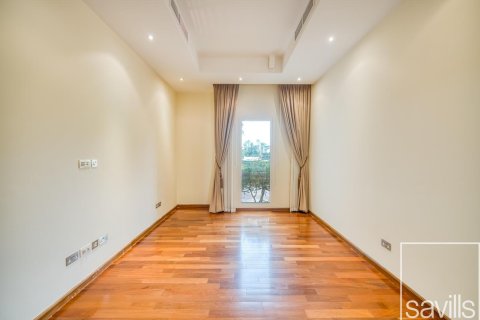 Вилла с 7 спальнями в Emirates Hills, ОАЭ №136684 12