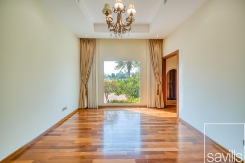 Вилла с 7 спальнями в Emirates Hills, ОАЭ №136684 15