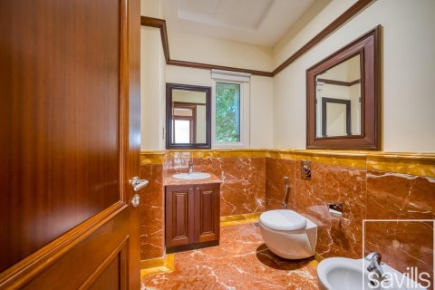 Вилла с 7 спальнями в Emirates Hills, ОАЭ №136684 23