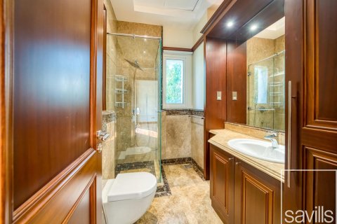 Вилла с 7 спальнями в Emirates Hills, ОАЭ №136684 20