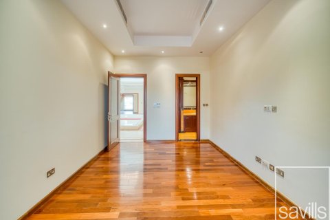 Вилла с 7 спальнями в Emirates Hills, ОАЭ №136684 13