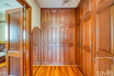 Вилла с 7 спальнями в Emirates Hills, ОАЭ №136684 29