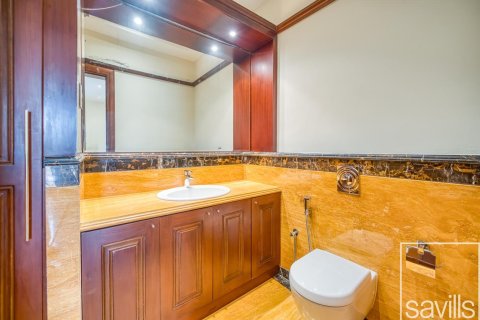 Вилла с 7 спальнями в Emirates Hills, ОАЭ №136684 14