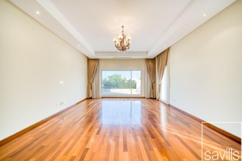 Вилла с 7 спальнями в Emirates Hills, ОАЭ №136684 27