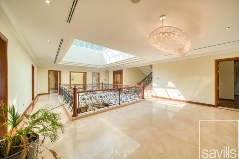 Вилла с 7 спальнями в Emirates Hills, ОАЭ №136684 18
