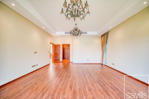 Вилла с 7 спальнями в Emirates Hills, ОАЭ №136684 24