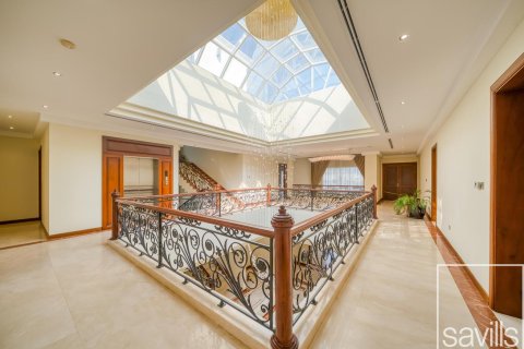 Вилла с 7 спальнями в Emirates Hills, ОАЭ №136684 19