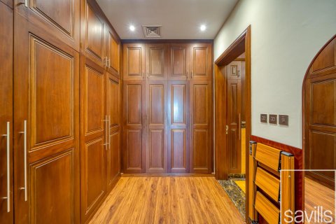 Вилла с 7 спальнями в Emirates Hills, ОАЭ №136684 25