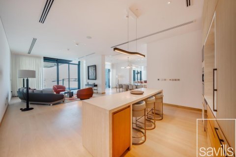 Квартира с 4 спальнями в Джумейра, ОАЭ №136685 5