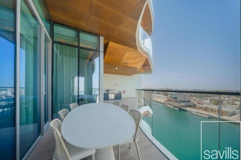 Квартира с 4 спальнями в Джумейра, ОАЭ №136685 18