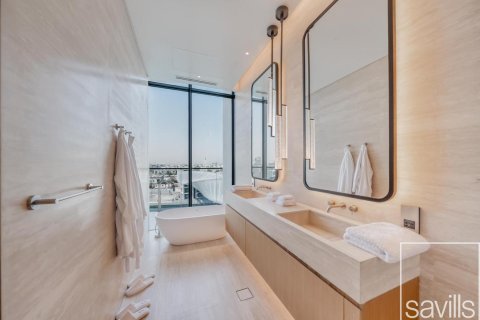 Квартира с 4 спальнями в Джумейра, ОАЭ №136685 12