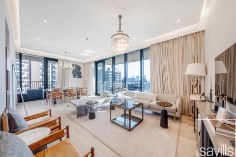 2 غرف نوم شقة في BLVD Heights, الإمارات العربية المتحدة رقم 136687