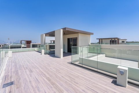 Вилла с 5 спальнями в Golf Place, ОАЭ №136686 20