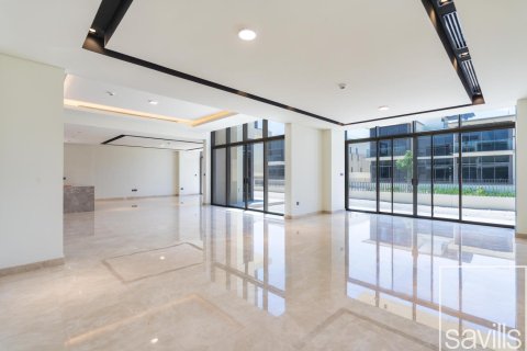 Вилла с 5 спальнями в Golf Place, ОАЭ №136686 3