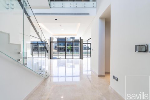 Вилла с 5 спальнями в Golf Place, ОАЭ №136686