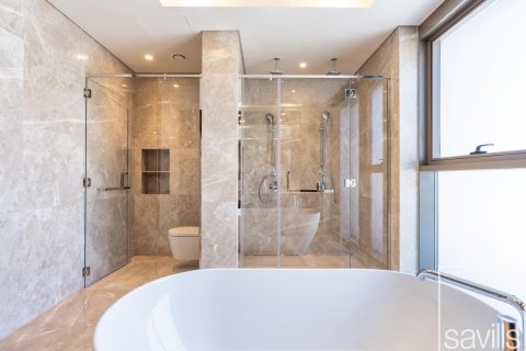 Вилла с 5 спальнями в Golf Place, ОАЭ №136686 12