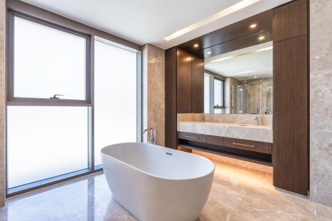 Вилла с 5 спальнями в Golf Place, ОАЭ №136686 11