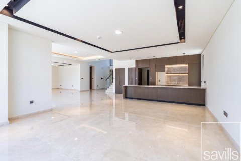 Вилла с 5 спальнями в Golf Place, ОАЭ №136686 5