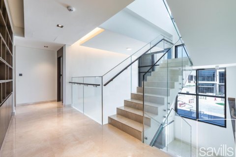 Вилла с 5 спальнями в Golf Place, ОАЭ №136686 8