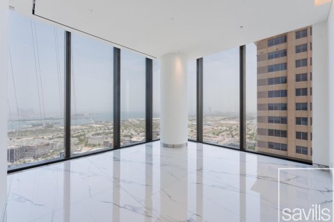 Пентхаус с 4 спальнями в Dubai Internet City, ОАЭ №136683 28