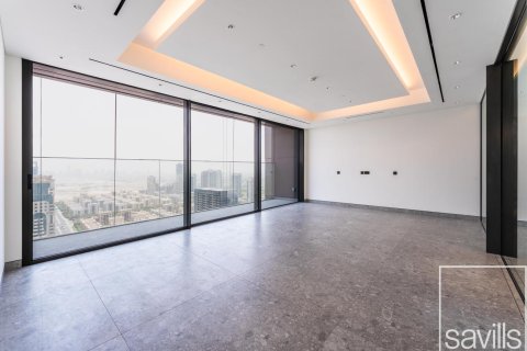 Пентхаус с 4 спальнями в Dubai Internet City, ОАЭ №136683 16